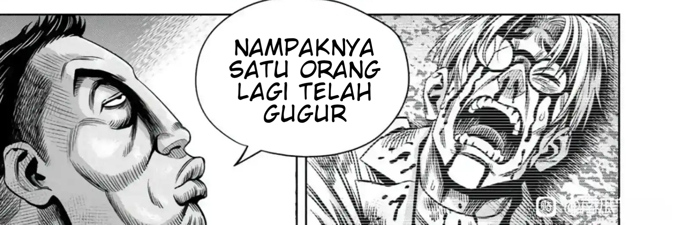 Pumpkin Night Chapter 104 Gambar 19