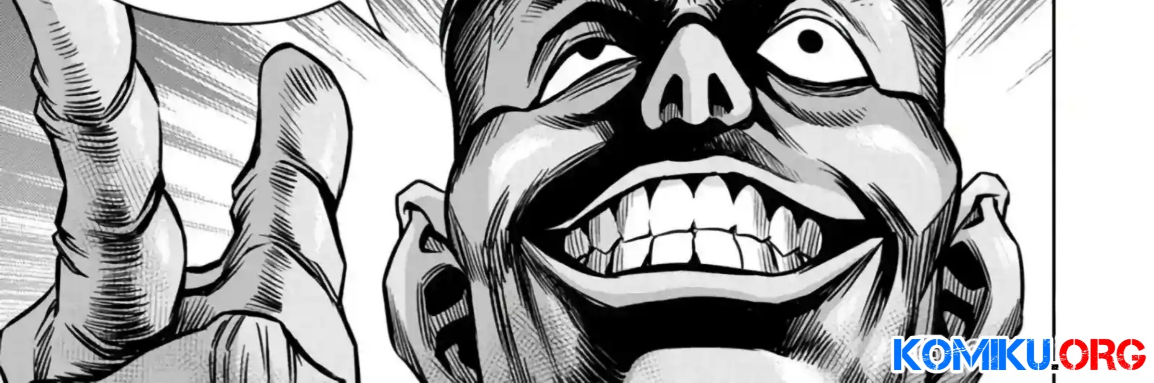 Pumpkin Night Chapter 104 Gambar 27