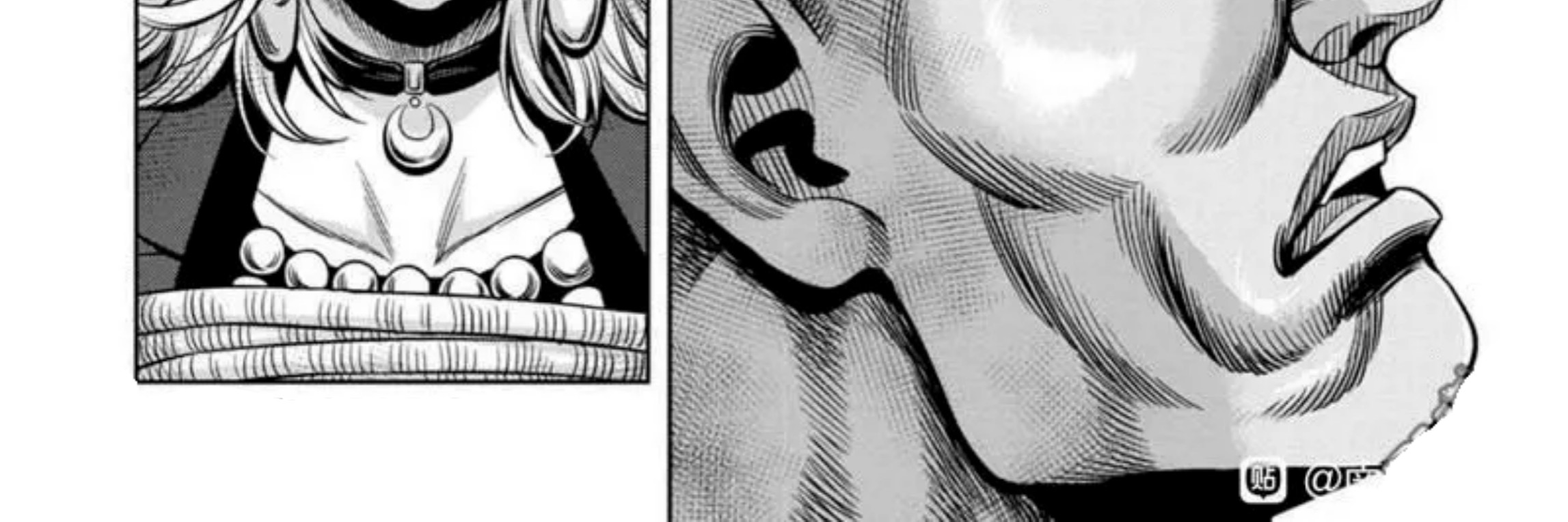 Pumpkin Night Chapter 105 Gambar 32