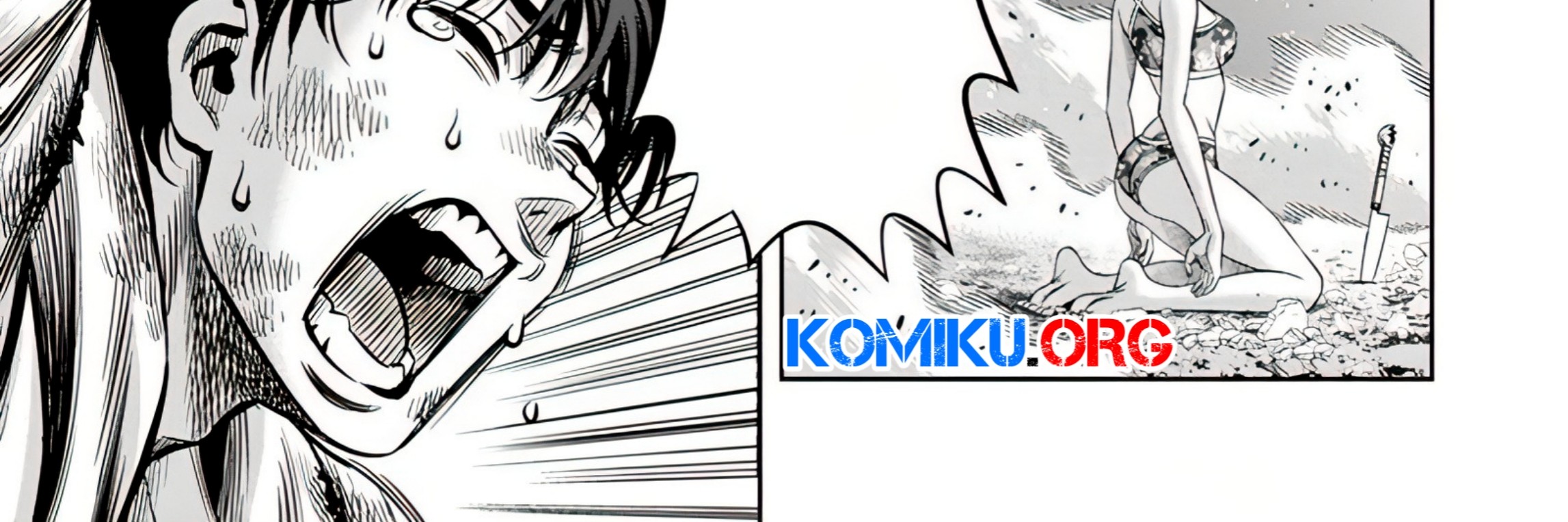 Pumpkin Night Chapter 106 Gambar 19