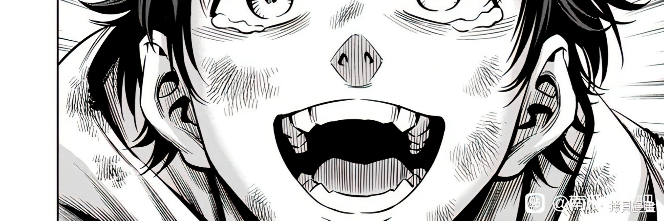 Pumpkin Night Chapter 106 Gambar 17