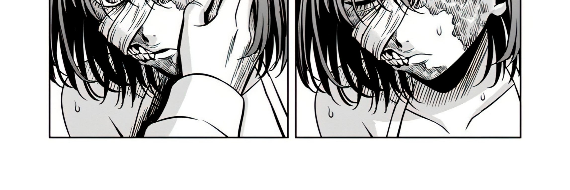 Pumpkin Night Chapter 108 Gambar 21