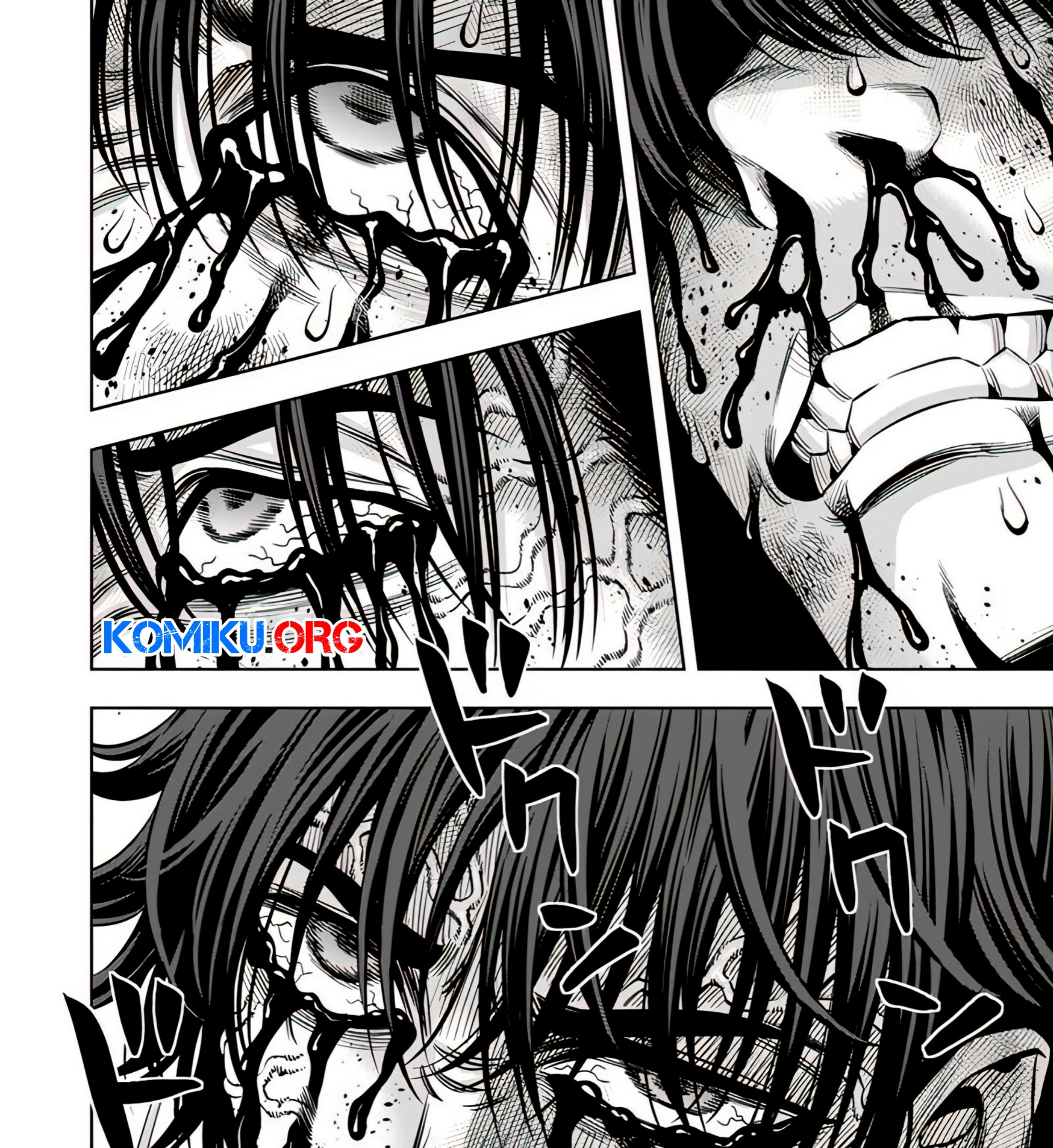 Manga Pumpkin Night Chapter 108 gambar nomor 2