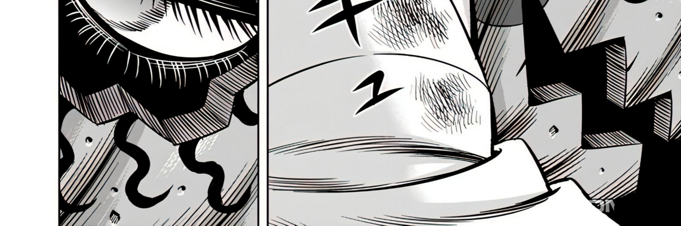 Pumpkin Night Chapter 108 Gambar 13