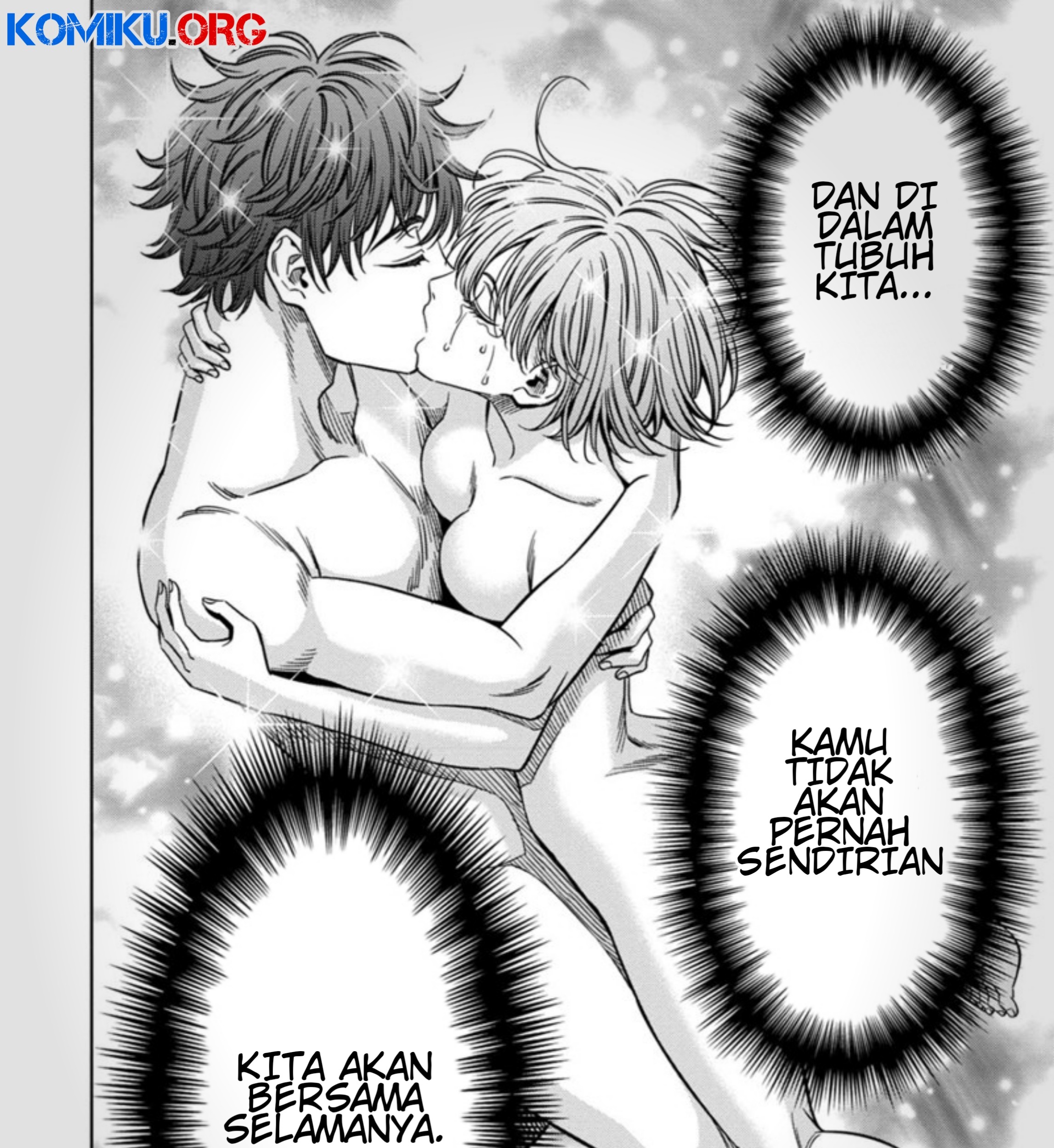 Pumpkin Night Chapter 109 Gambar 10
