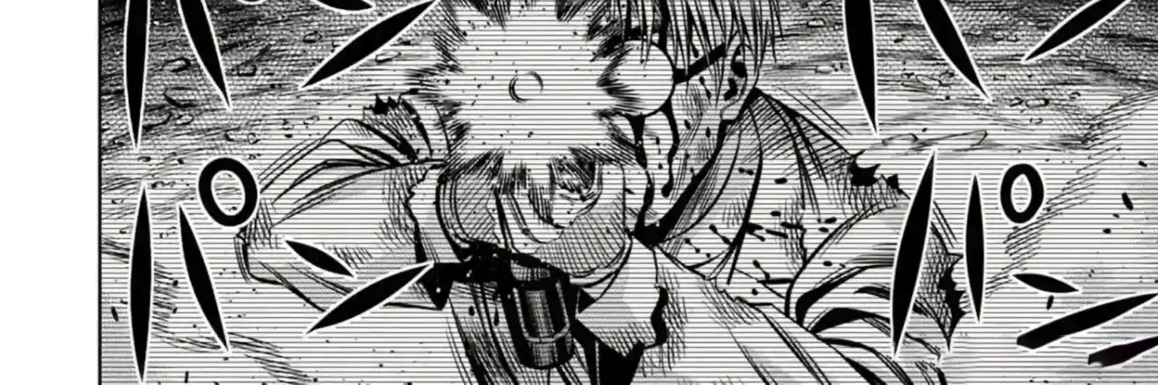 Pumpkin Night Chapter 103 Gambar 22