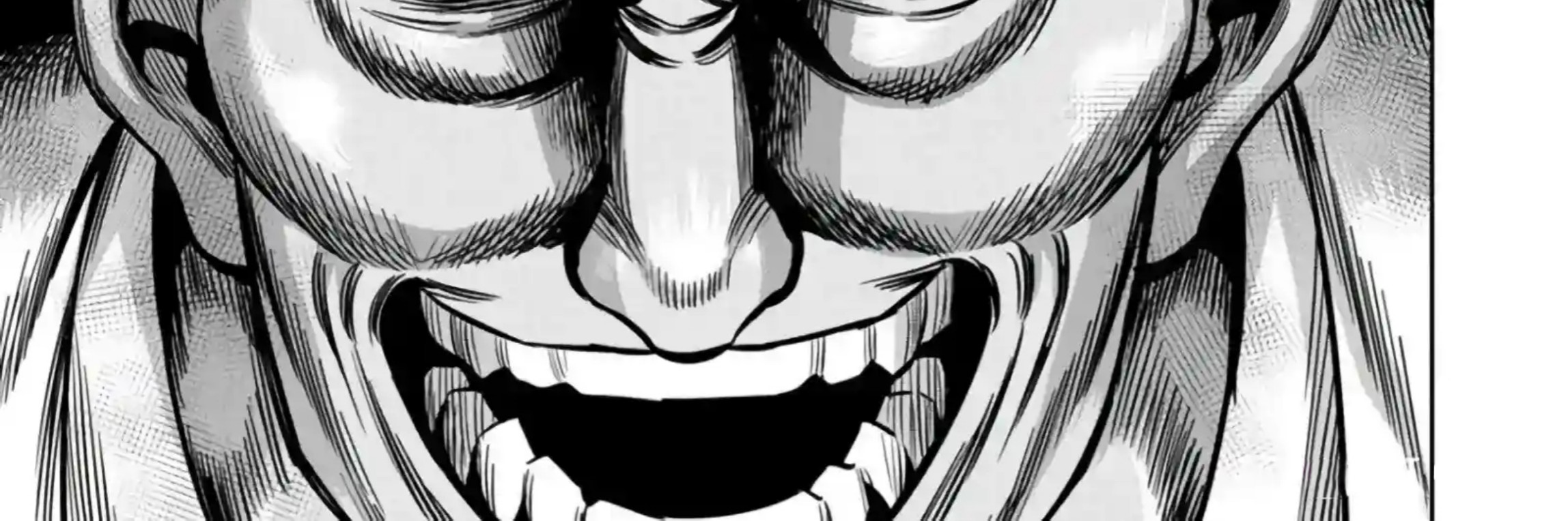 Pumpkin Night Chapter 103 Gambar 28