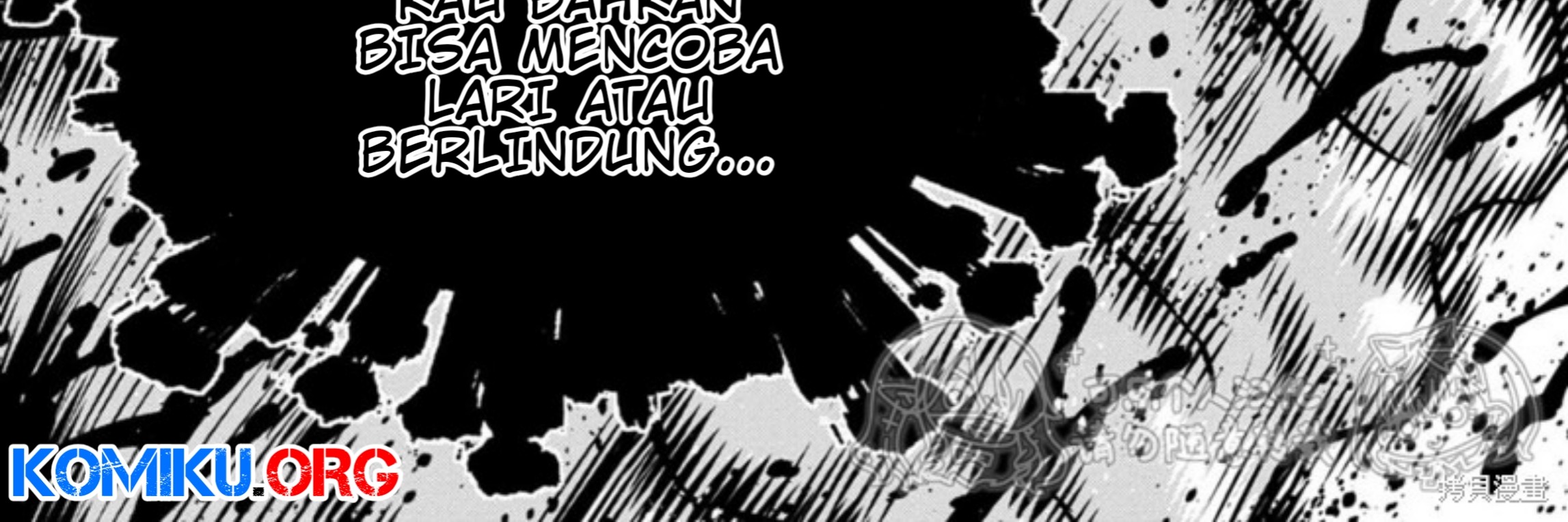 Pumpkin Night Chapter 111 Gambar 25