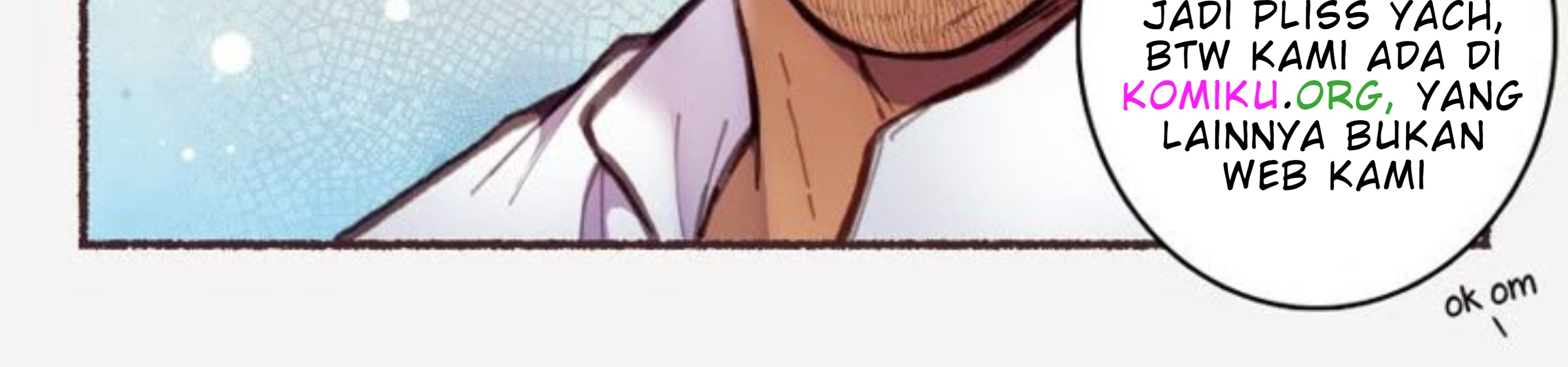 Pumpkin Night Chapter 113 Gambar 26