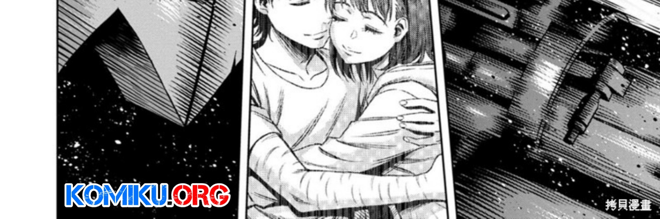 Pumpkin Night Chapter 113 Gambar 13