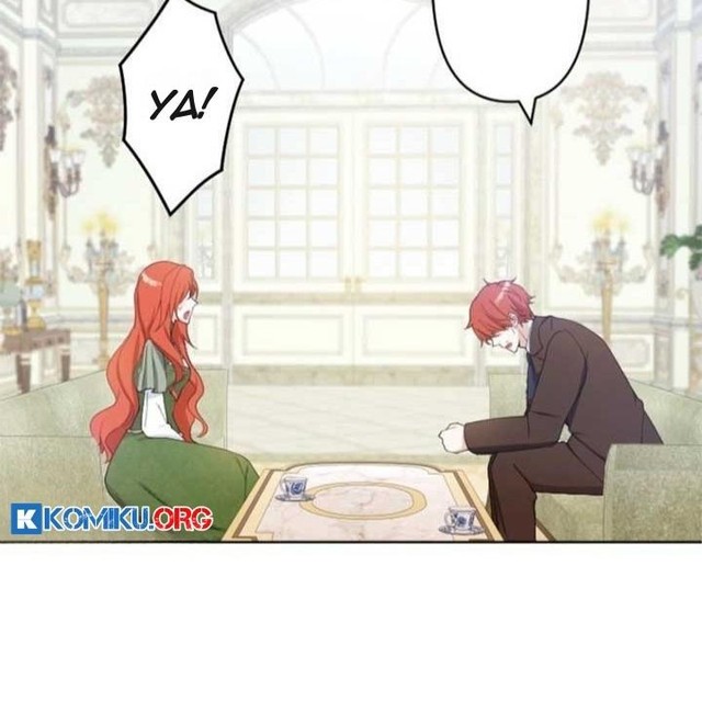 Punishment for a Villainess Chapter 5 Gambar 5