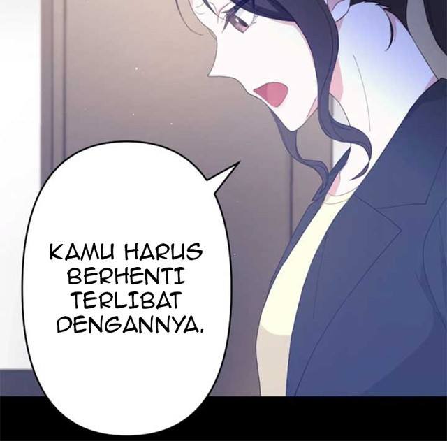 Punishment for a Villainess Chapter 1 Gambar 19