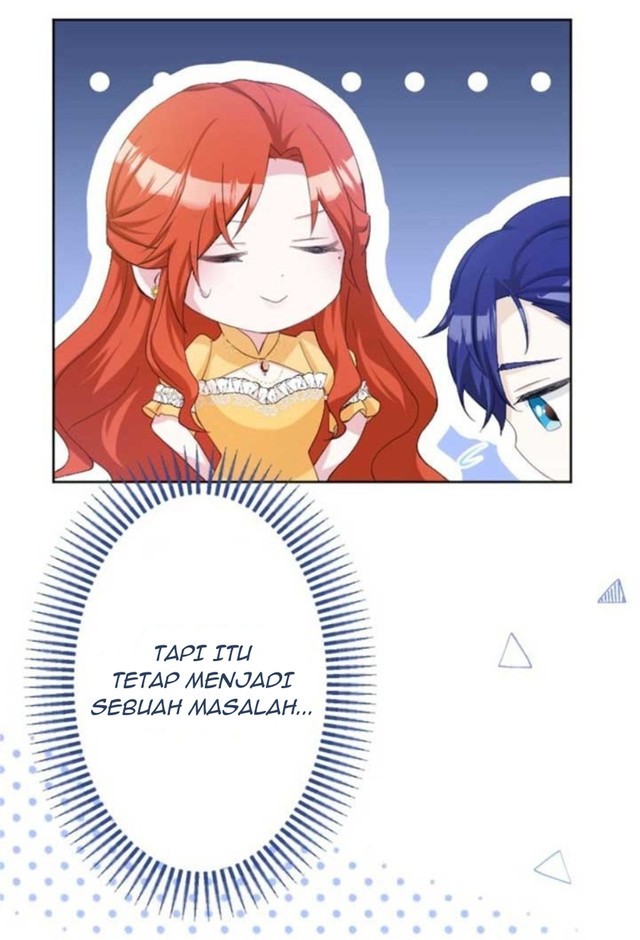 Punishment for a Villainess Chapter 10 Gambar 5