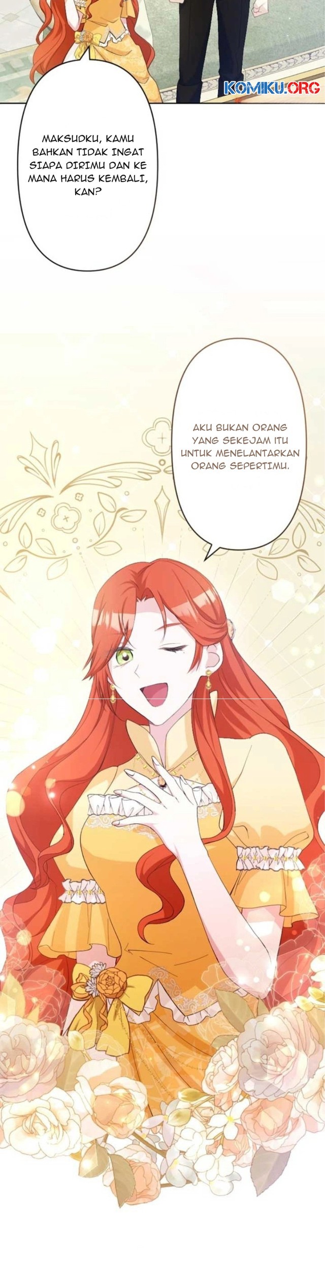 Punishment for a Villainess Chapter 10 Gambar 8