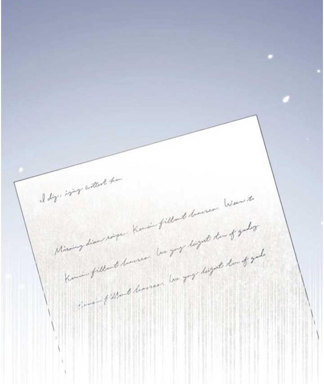 Punishment for a Villainess Chapter 11 Gambar 5