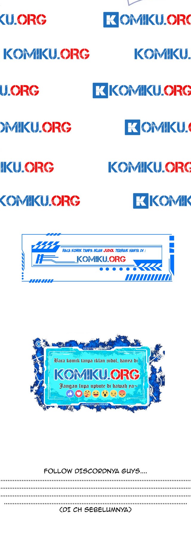 Punishment for a Villainess Chapter 11 Gambar 20