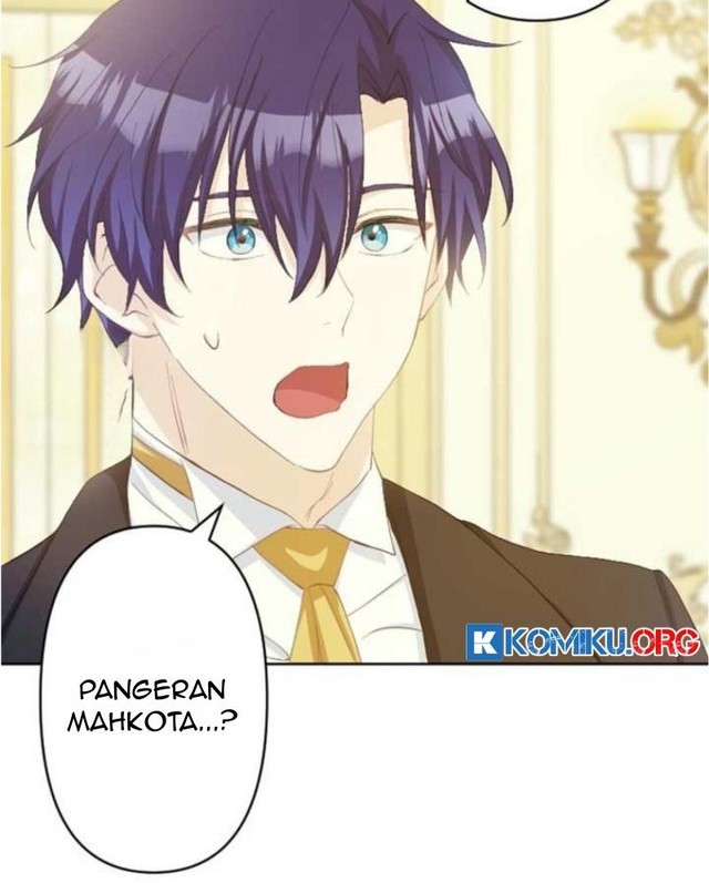 Punishment for a Villainess Chapter 12 Gambar 5