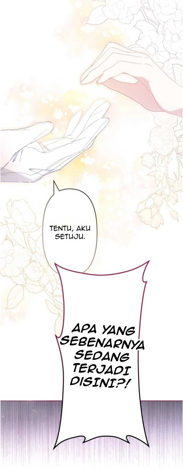 Punishment for a Villainess Chapter 13 Gambar 19