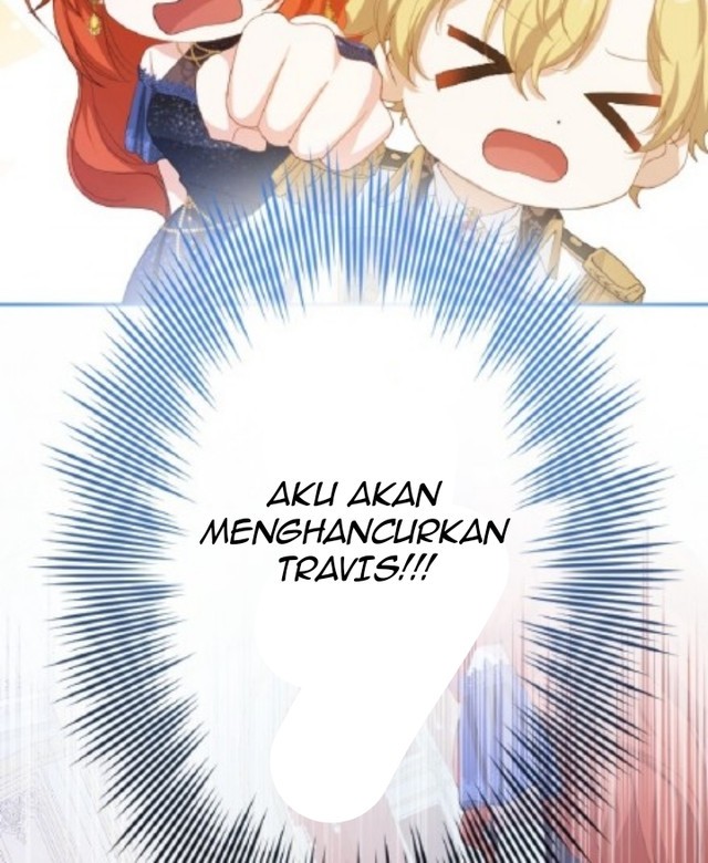 Punishment for a Villainess Chapter 2 Gambar 7