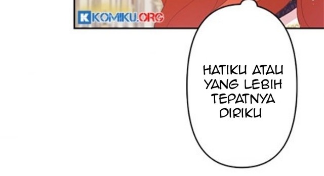 Punishment for a Villainess Chapter 2 Gambar 34