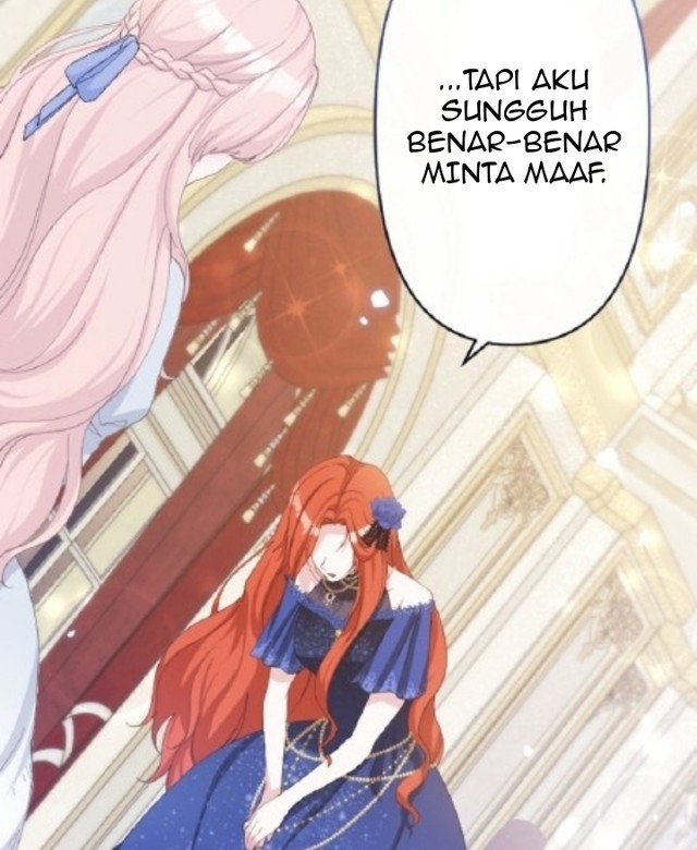 Punishment for a Villainess Chapter 2 Gambar 22