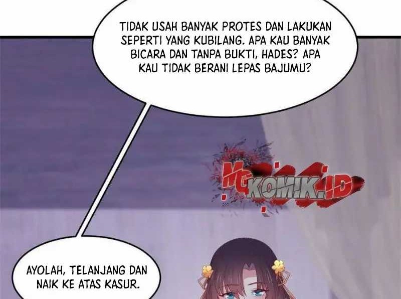 Pupillary Master Chapter 339 Gambar 4