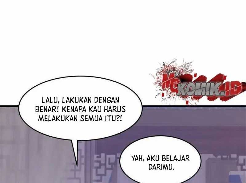 Pupillary Master Chapter 339 Gambar 12