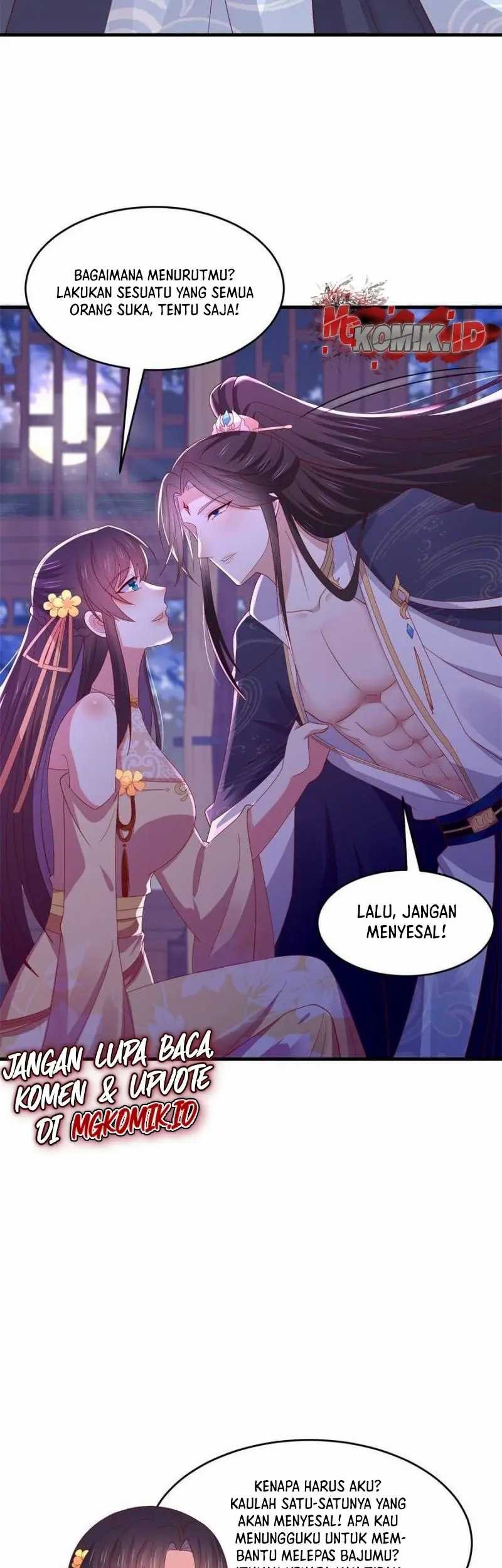 Pupillary Master Chapter 339 Gambar 7