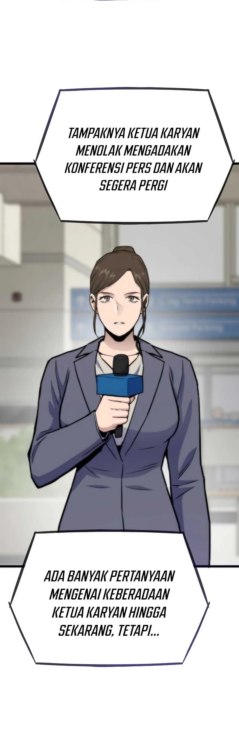 Past Life Regressor (Remake 2022) Chapter 134 Gambar 10