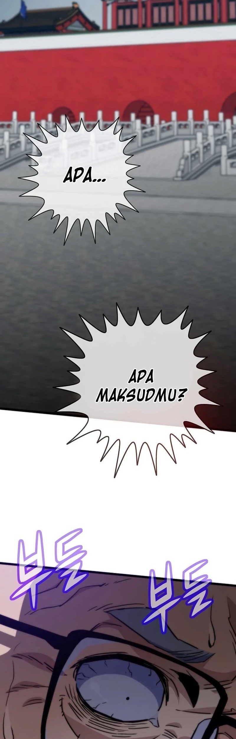 Past Life Regressor (Remake 2022) Chapter 134 Gambar 38