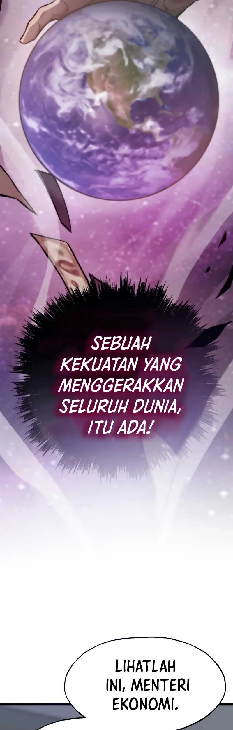 Past Life Regressor (Remake 2022) Chapter 134 Gambar 42
