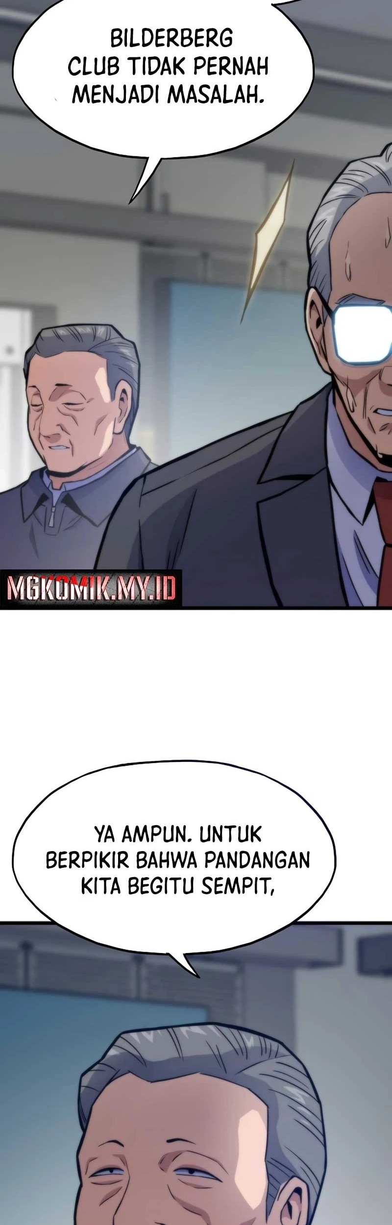 Past Life Regressor (Remake 2022) Chapter 134 Gambar 43