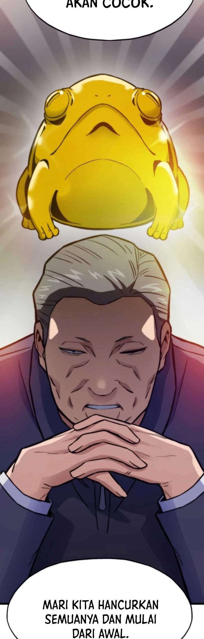 Past Life Regressor (Remake 2022) Chapter 134 Gambar 46