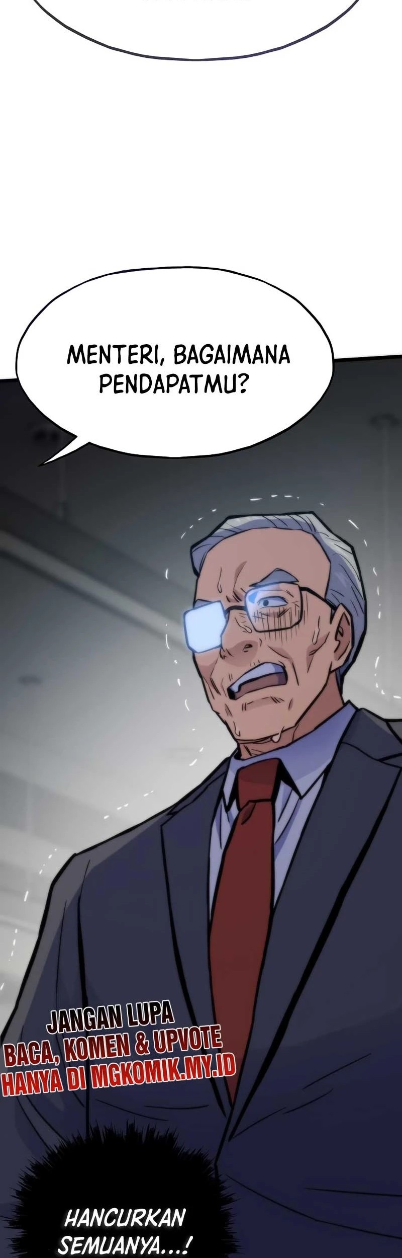 Past Life Regressor (Remake 2022) Chapter 134 Gambar 47