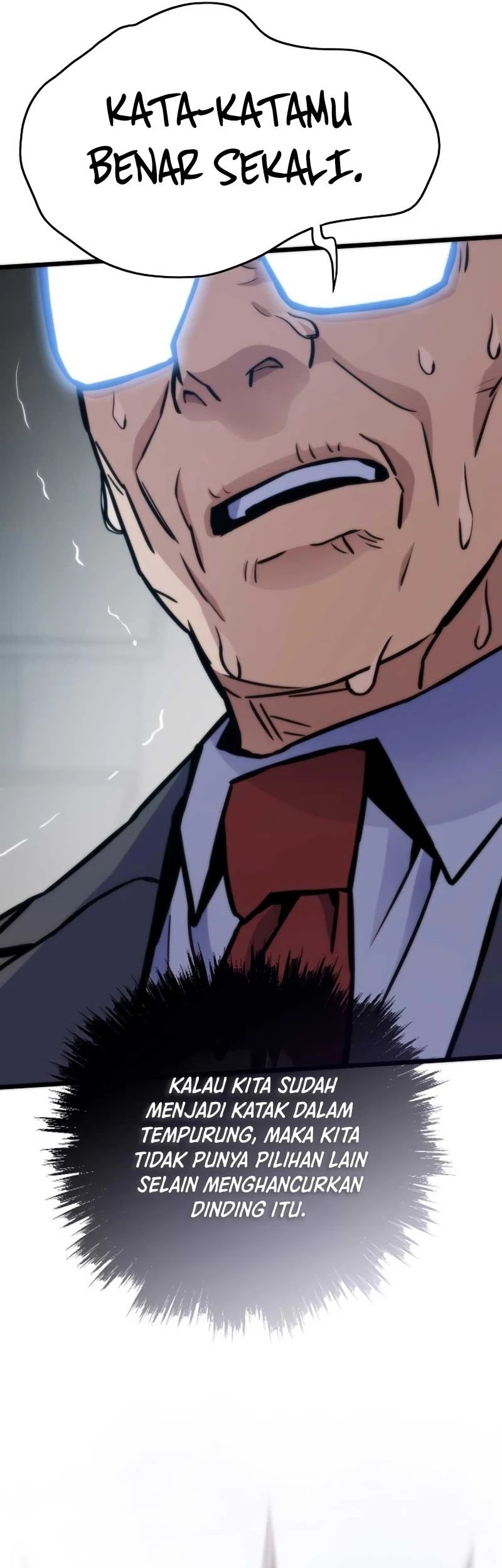 Past Life Regressor (Remake 2022) Chapter 134 Gambar 49