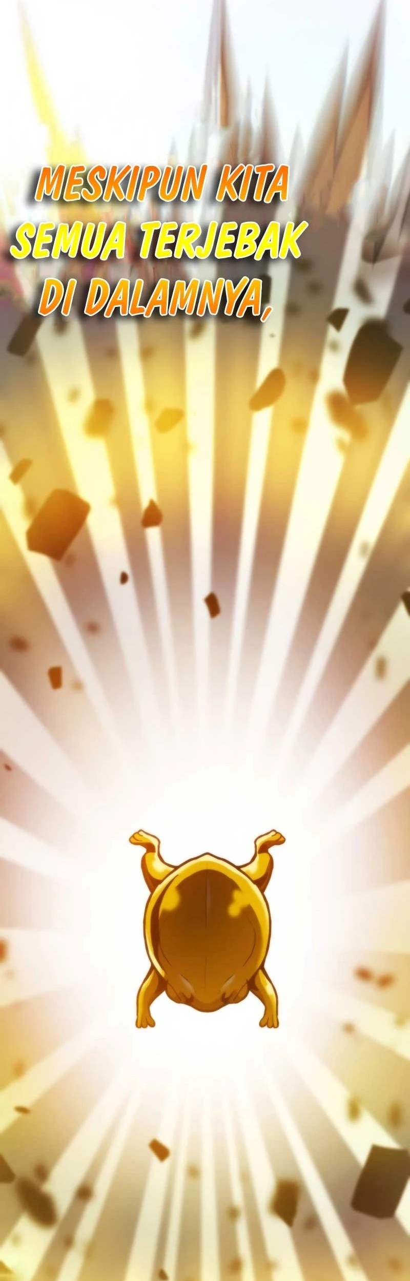 Past Life Regressor (Remake 2022) Chapter 134 Gambar 50