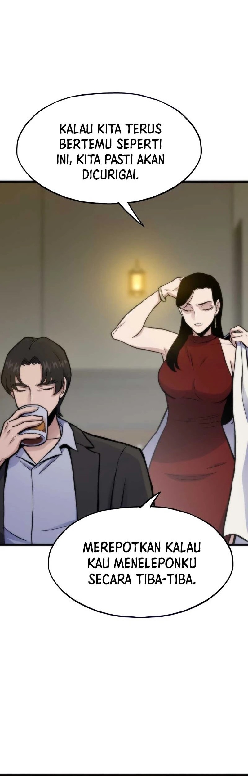 Past Life Regressor (Remake 2022) Chapter 134 Gambar 58