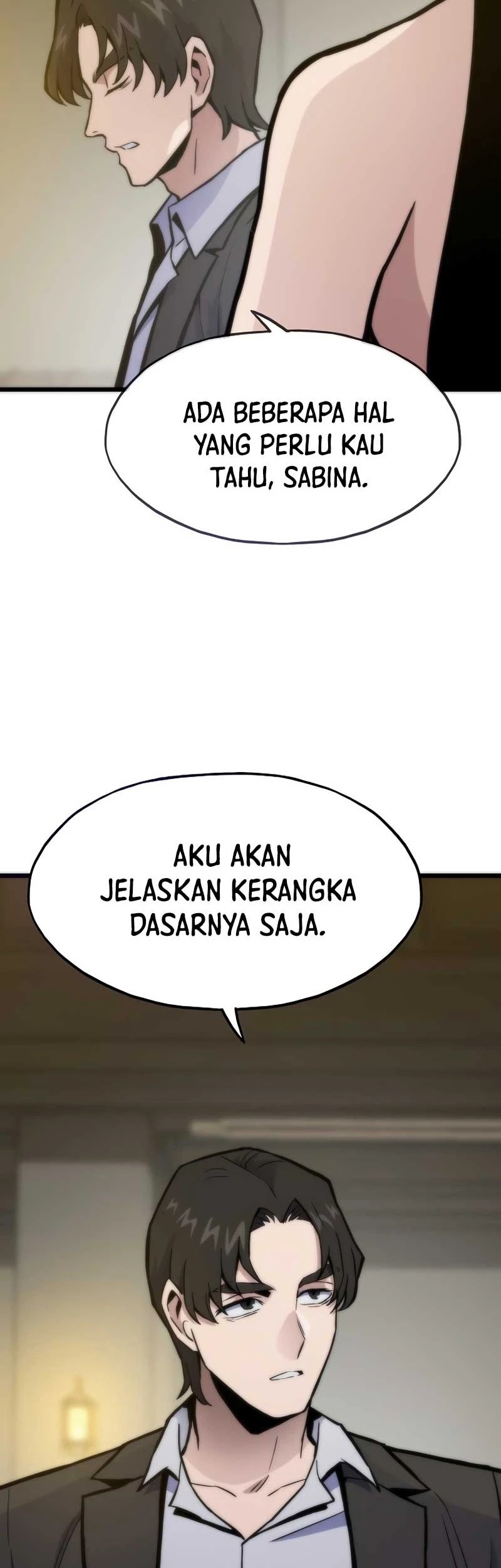 Past Life Regressor (Remake 2022) Chapter 134 Gambar 63