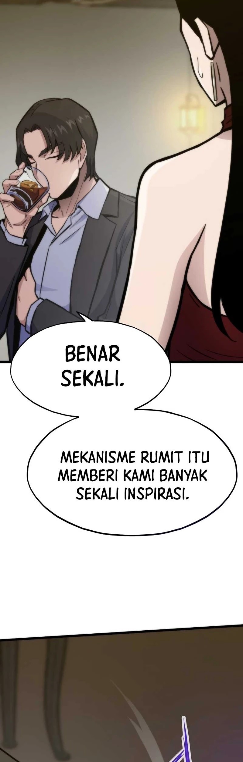 Past Life Regressor (Remake 2022) Chapter 134 Gambar 67