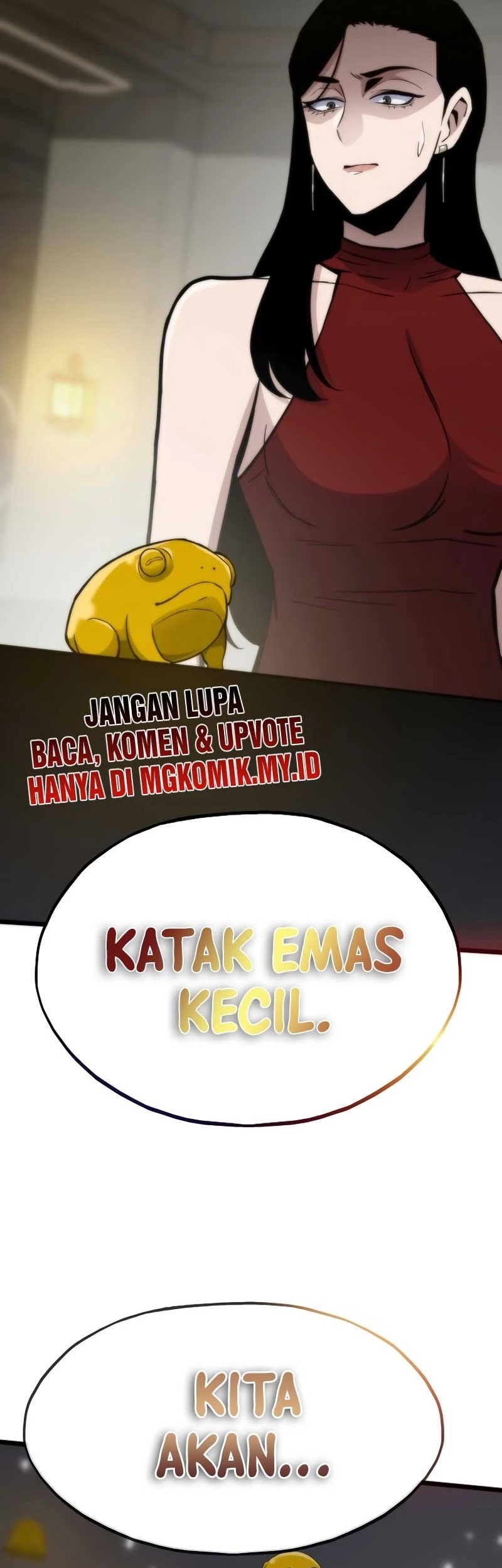 Past Life Regressor (Remake 2022) Chapter 134 Gambar 69