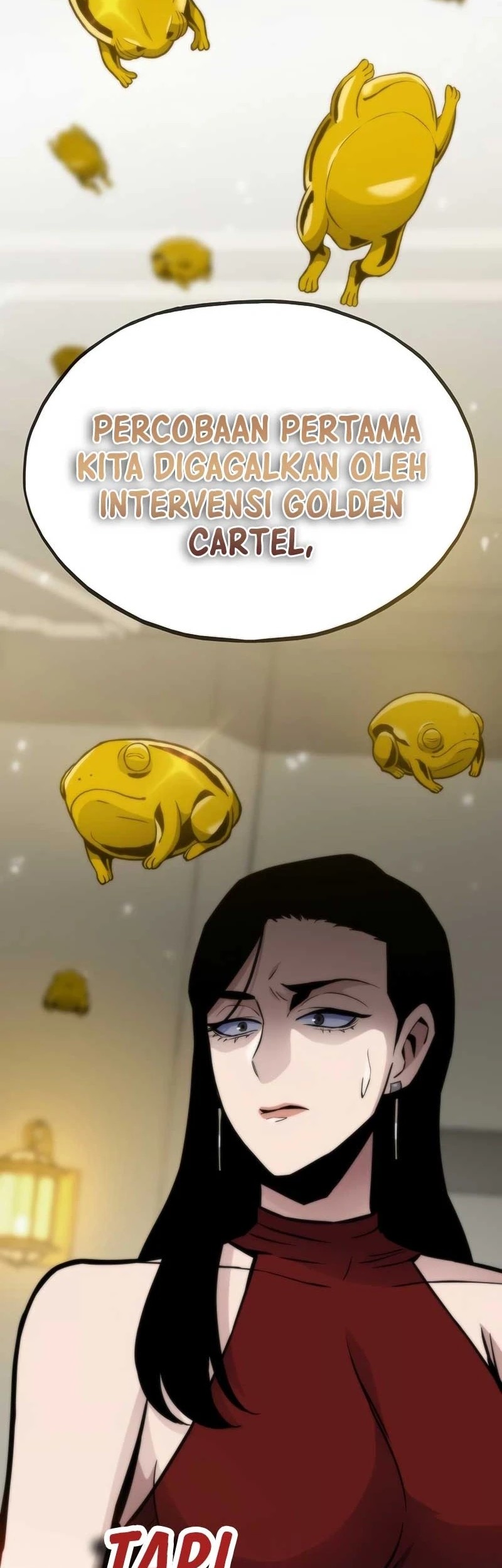 Past Life Regressor (Remake 2022) Chapter 134 Gambar 71