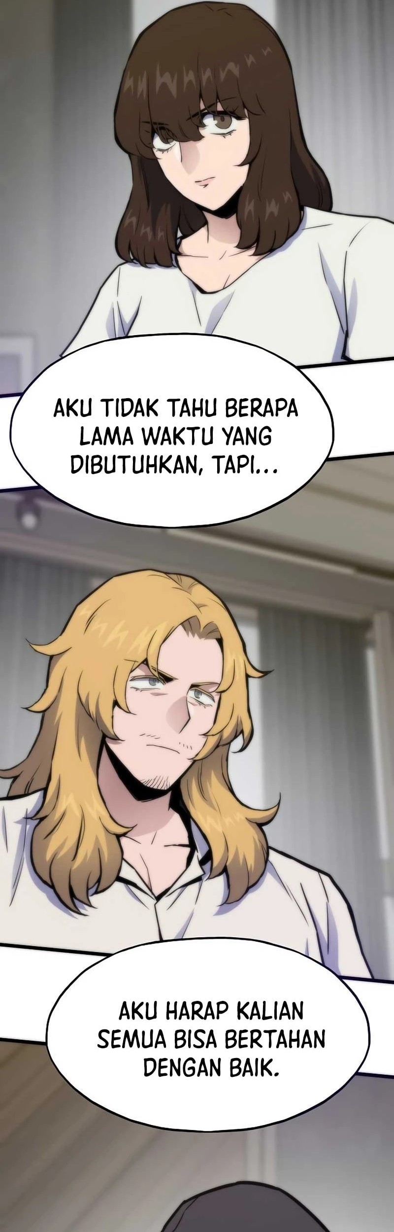 Past Life Regressor (Remake 2022) Chapter 134 Gambar 25