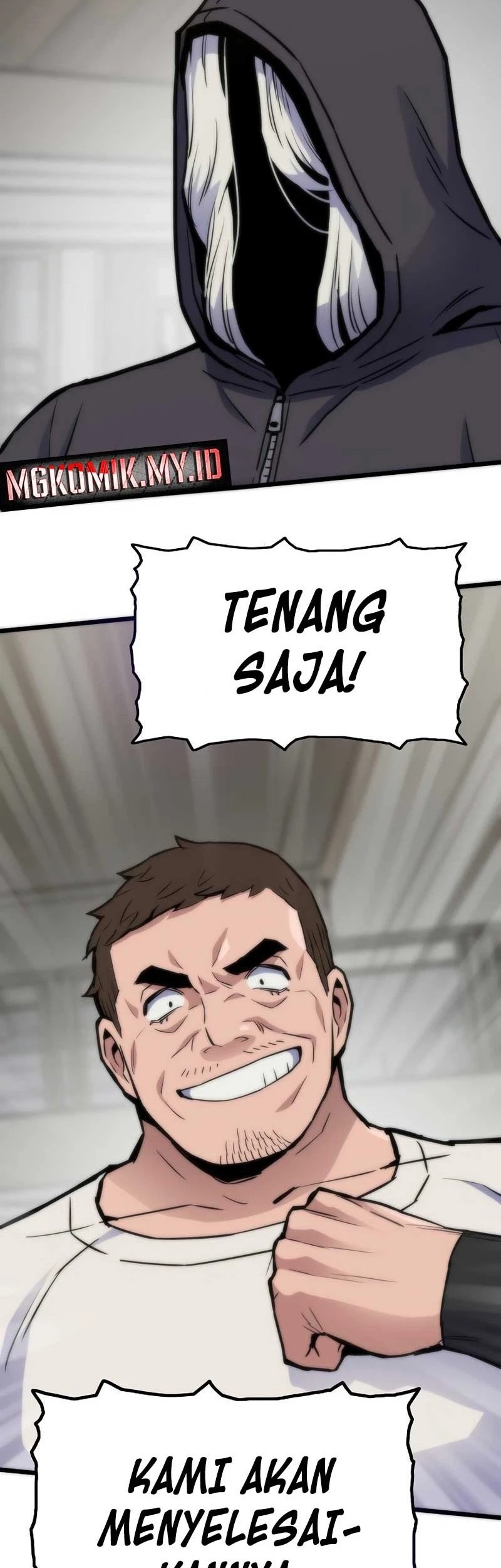 Past Life Regressor (Remake 2022) Chapter 134 Gambar 26