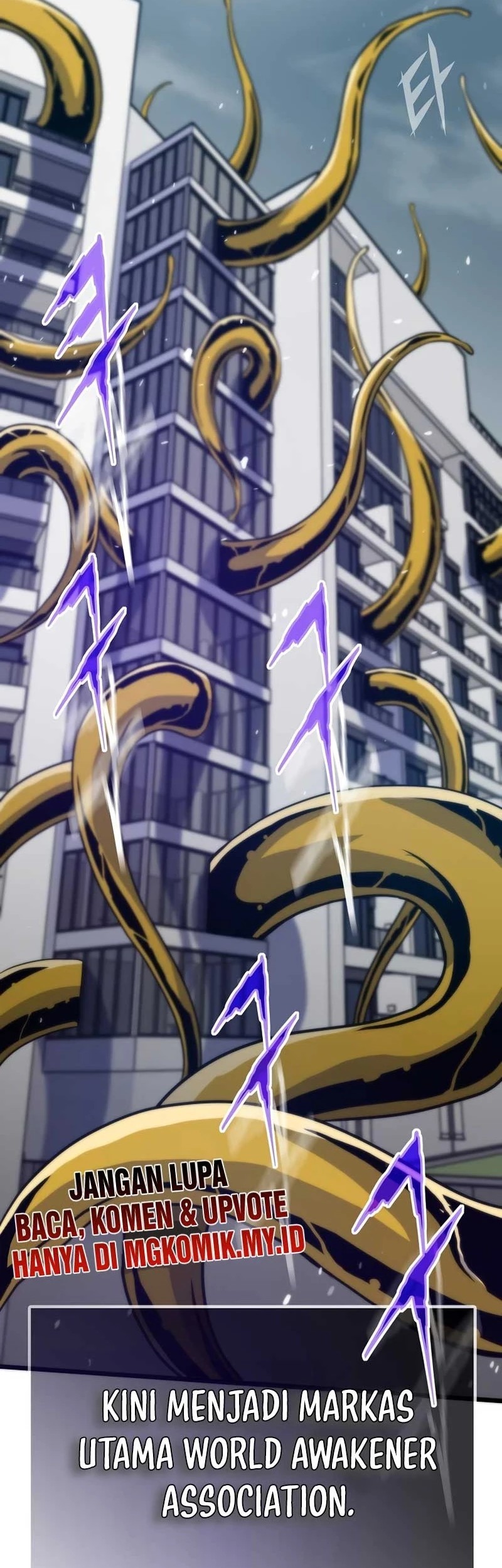 Past Life Regressor (Remake 2022) Chapter 134 Gambar 17