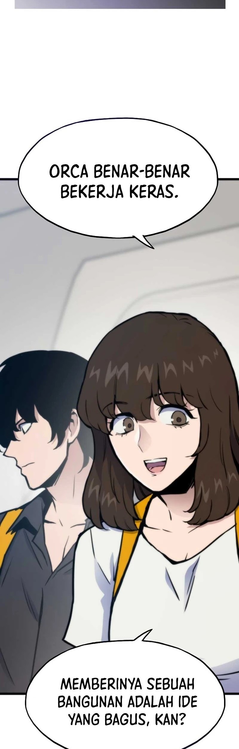 Past Life Regressor (Remake 2022) Chapter 134 Gambar 18