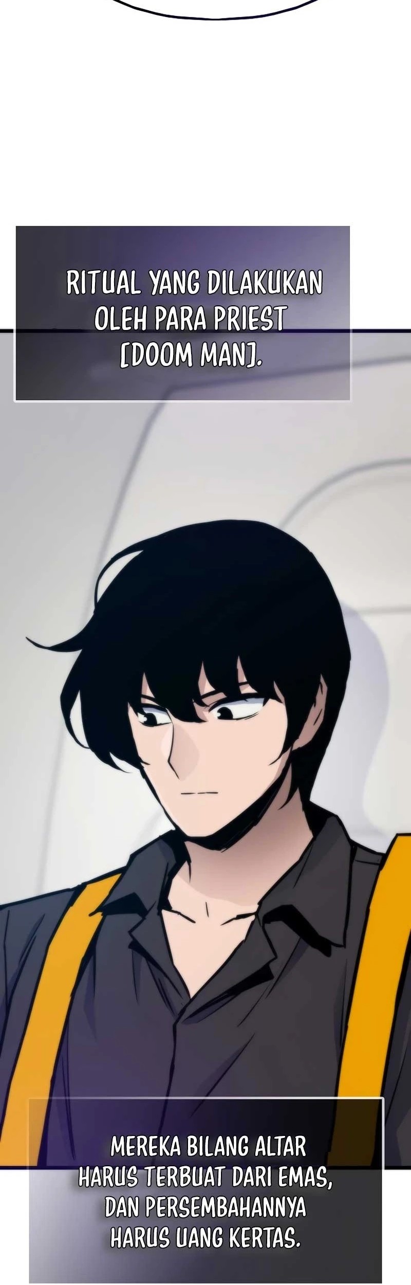 Past Life Regressor (Remake 2022) Chapter 134 Gambar 19