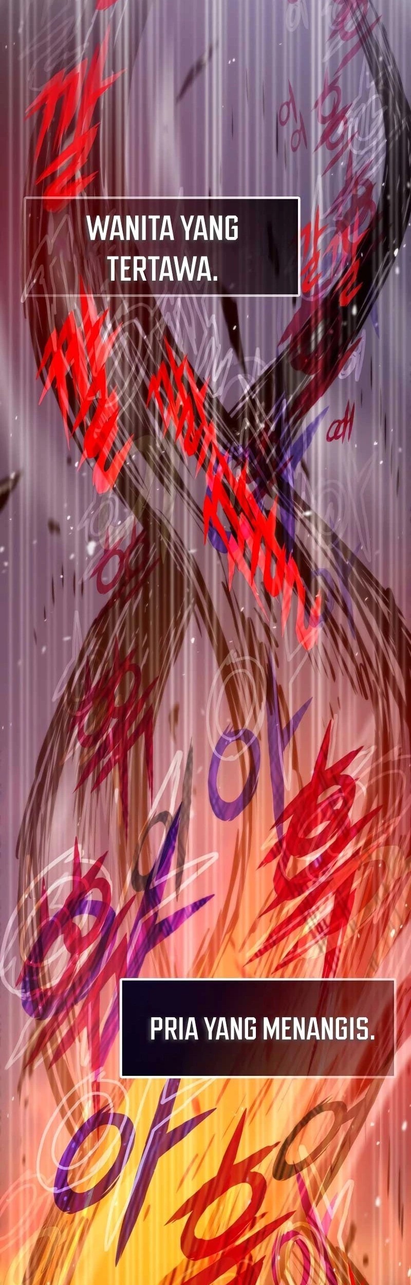 Past Life Regressor (Remake 2022) Chapter 134 Gambar 33