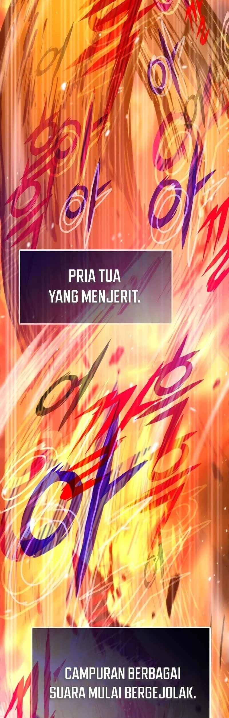 Past Life Regressor (Remake 2022) Chapter 134 Gambar 34