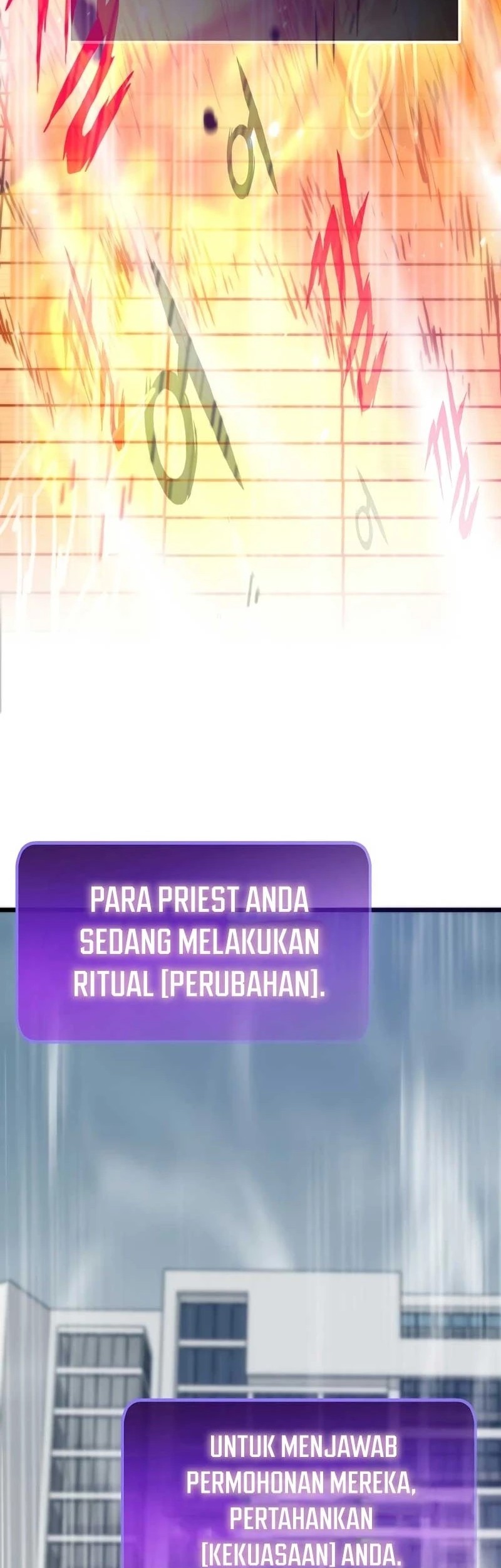 Past Life Regressor (Remake 2022) Chapter 134 Gambar 35