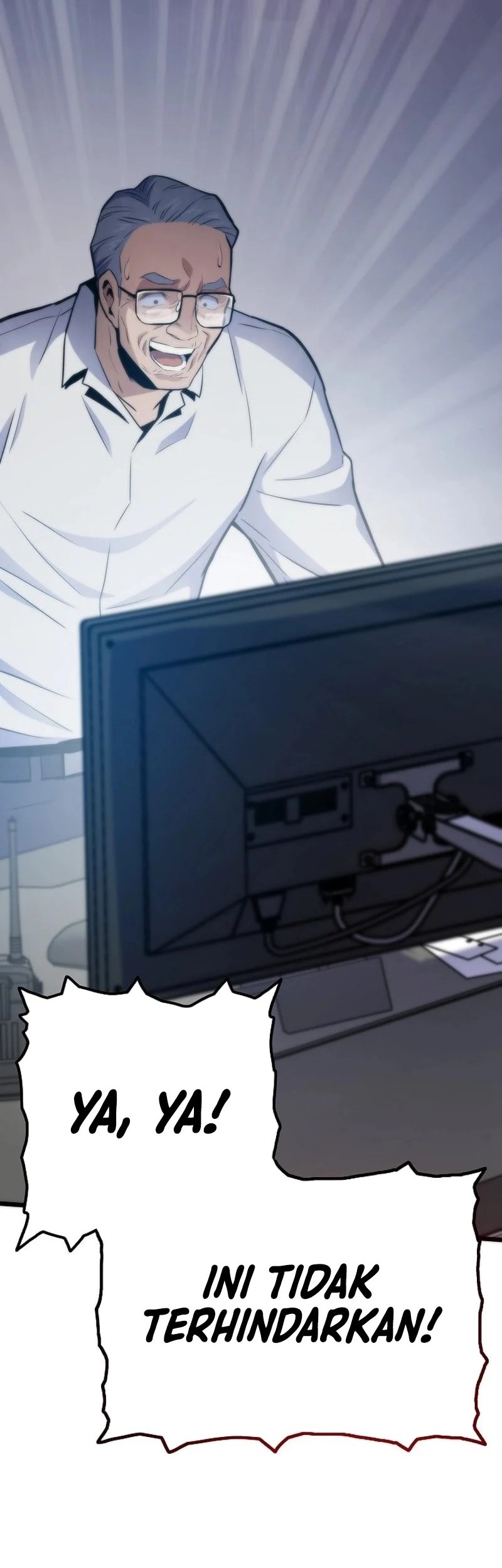 Past Life Regressor (Remake 2022) Chapter 135 Gambar 38